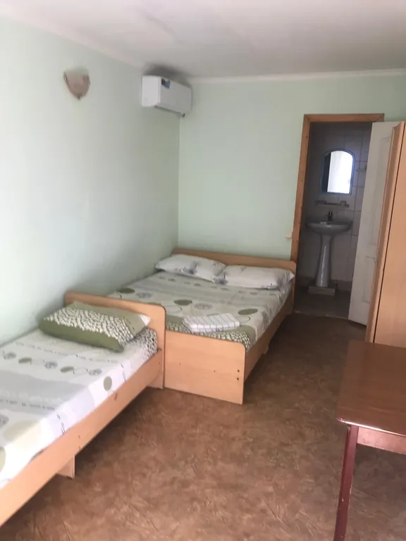 Квартира Комната — аренда посуточно в Новомихайловский