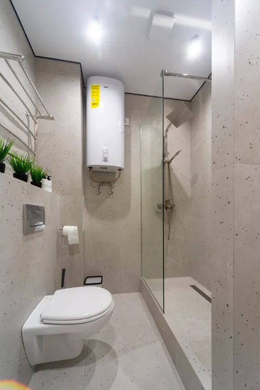 Квартира Квартира Уютная студия для комфортного проживания — Самара