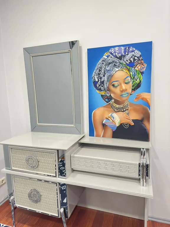 Уютный семейный квартира 4+1 квартира 2 этаж