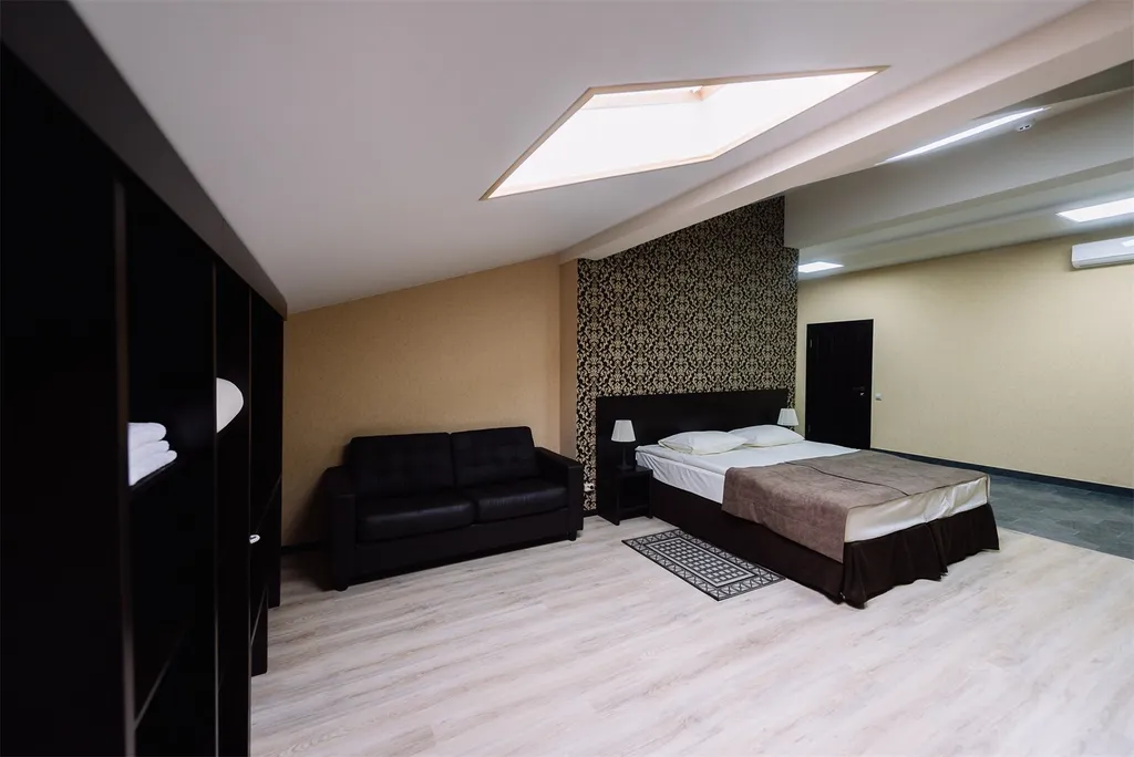 Квартира Комната — аренда посуточно в Смоленск