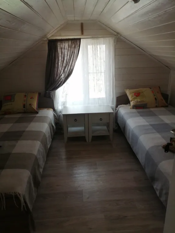 6-комнатный Дом