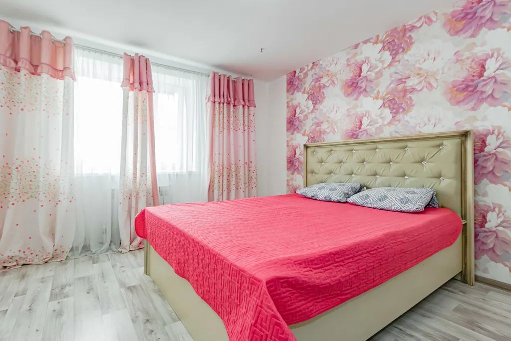 4-комнатная Квартира