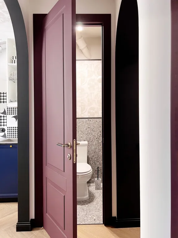 Апартамент у Кремля