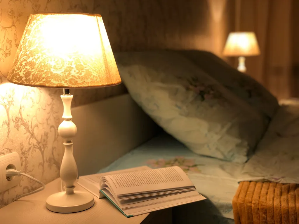 Уютная квартира у озера — аренда посуточно в Калининград