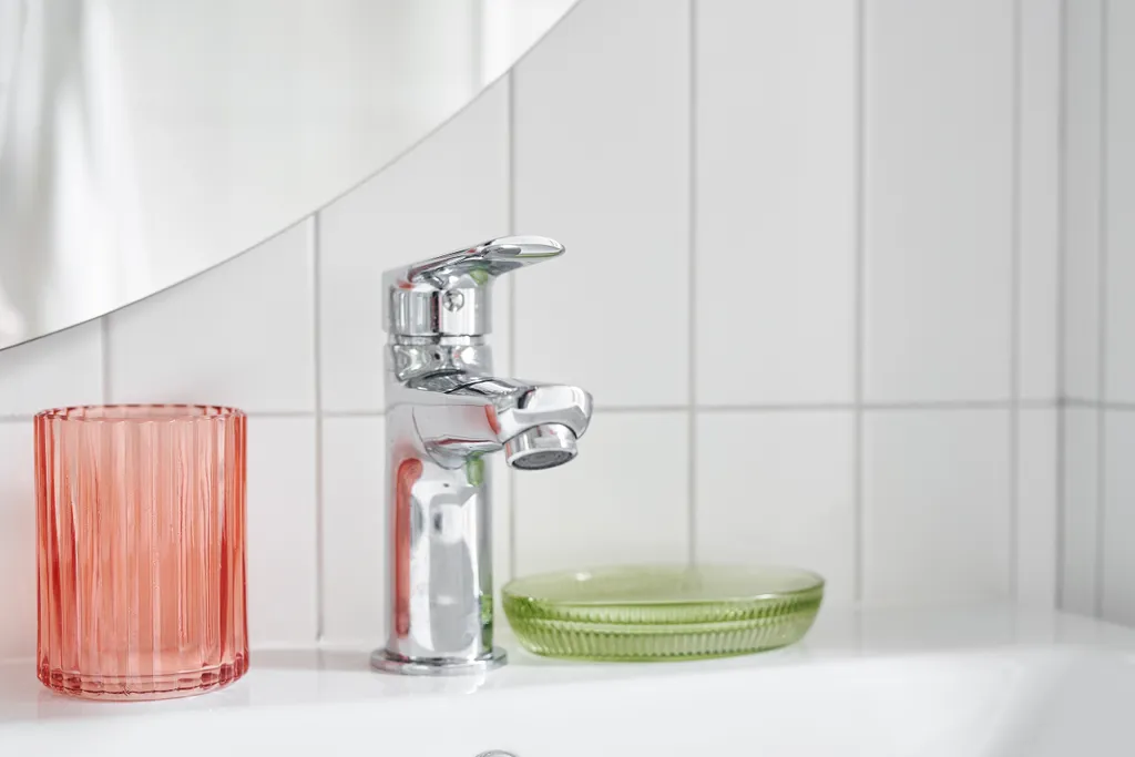 Квартира Квартира у моря Небо с  дизайнерским ремонтом, в современном ЖК. — Пионерский