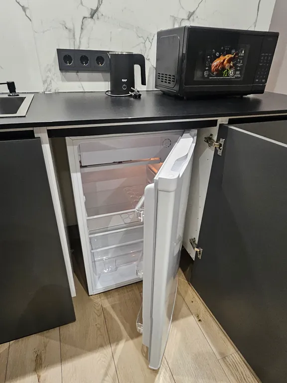 Студия в Веницианском квартале