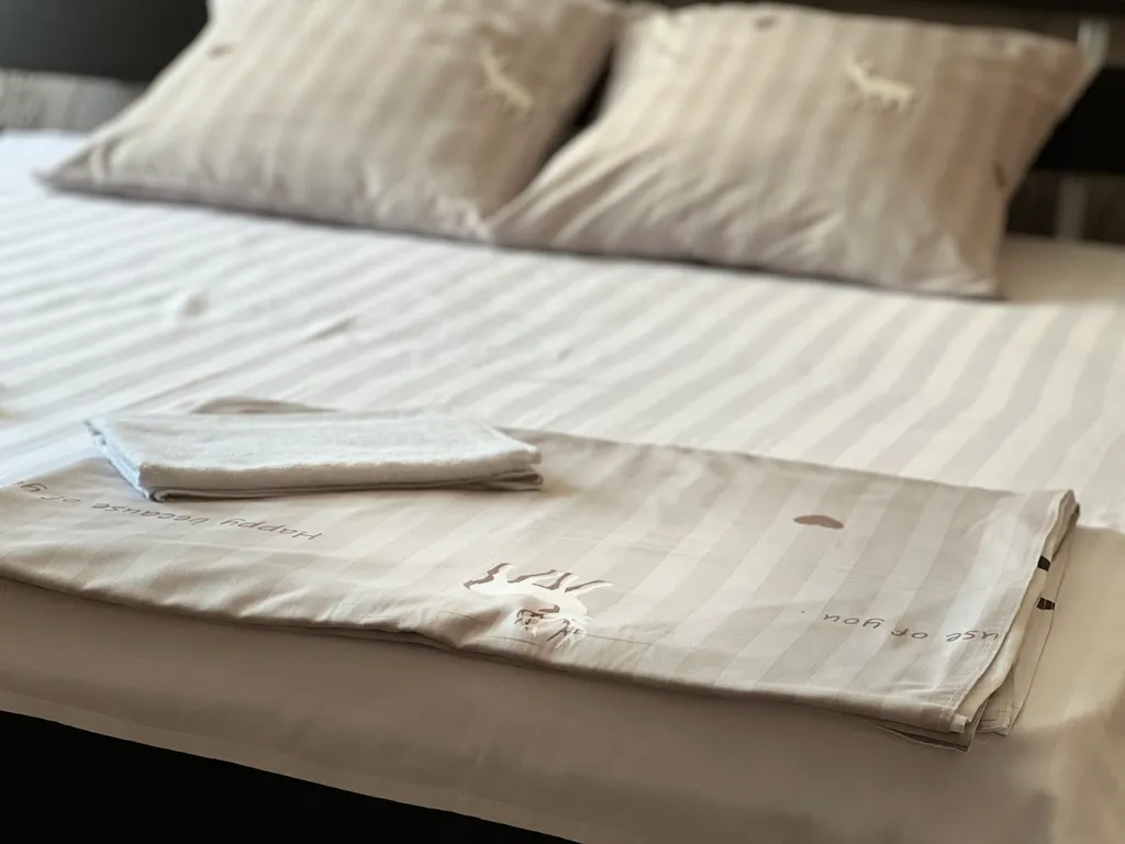 Большая однушка недалеко от М4