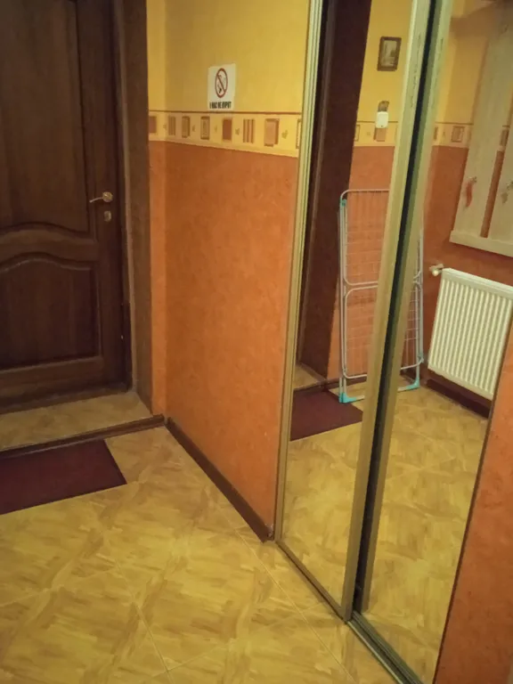 Апартаменты у моря