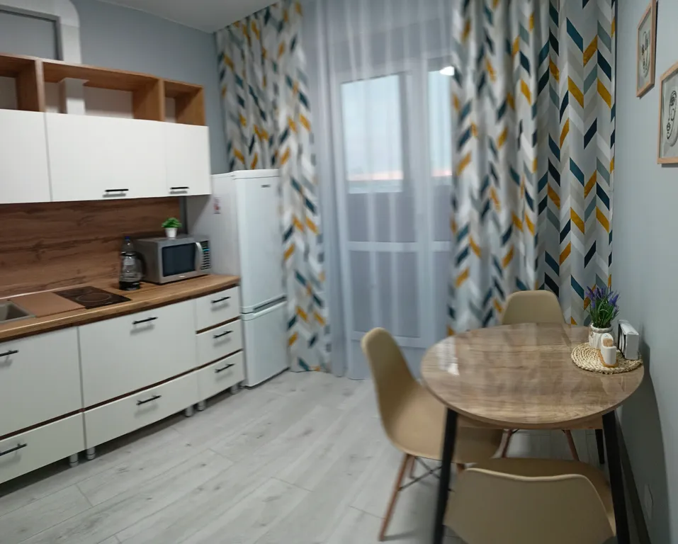 Уютная квартира в Дзержинском районе в новом доме — аренда посуточно в Нижний Тагил