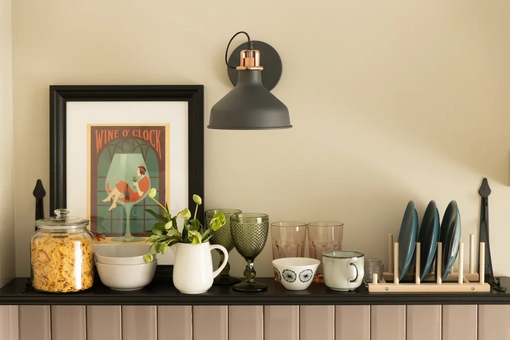 Уютная квартира Botanica