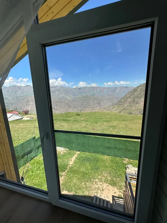 Коттедж Дом Барнахус Как Doma — Шамилькала