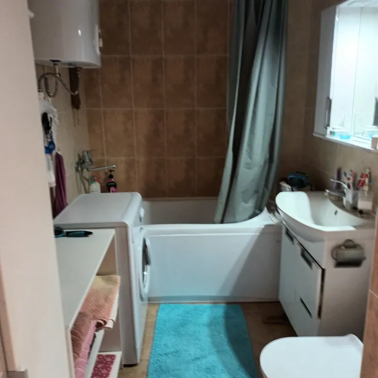 Место силы для отдыха и перезагрузки семьи