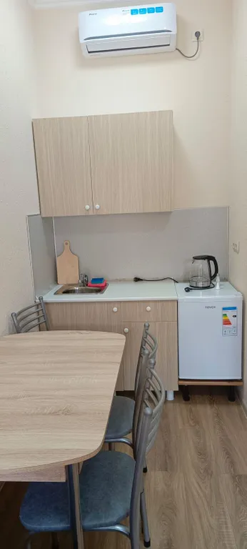 Квартира Комната — Витязево