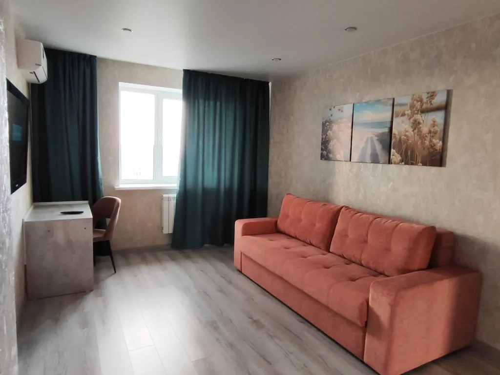 Самара на Ладони