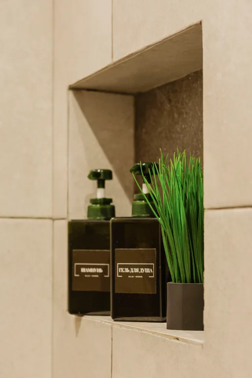 Апартамент "Второй дом Карелия"