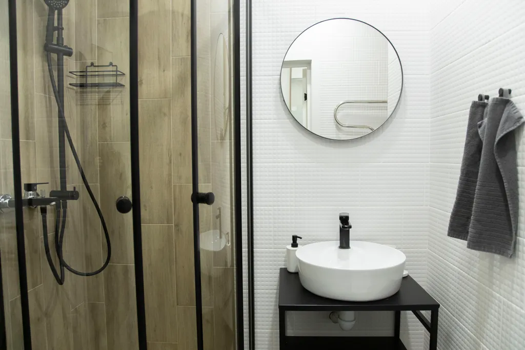 Апартаменты с видом на Кремль