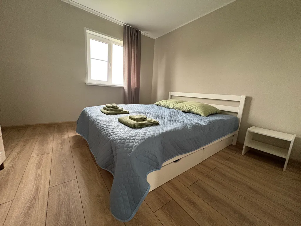 Дом для отдыха