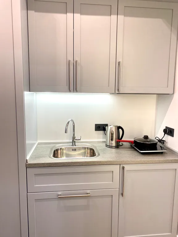 Heart of Yerevan City Center Luxury Apartments