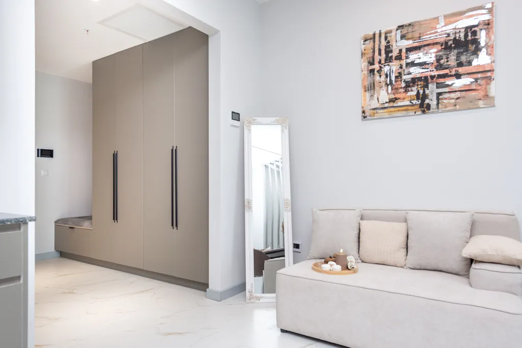 Oceanview Mood by Aesthaven