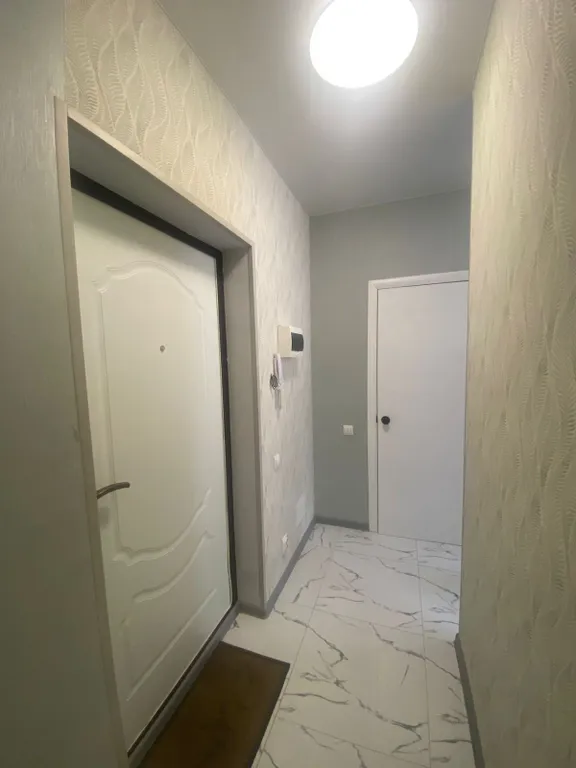 Квартира Квартира на Лавровой — Сочи