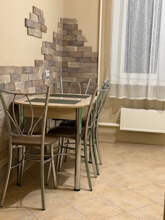 Уютная квартира в центре города, рядом с ЖД и автовокзалом