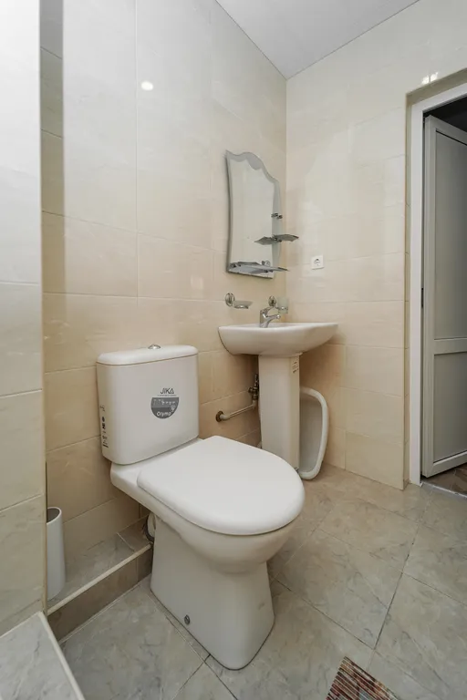 Квартира Комната — Адлер