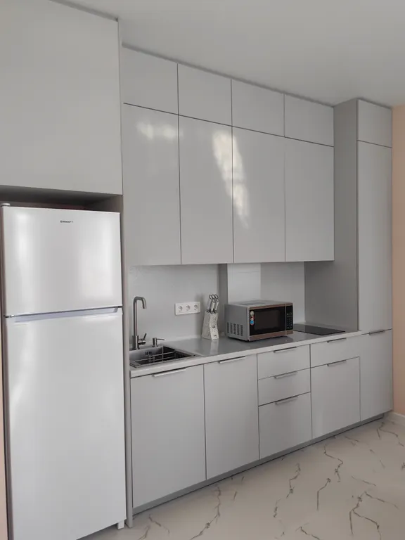 Уютнaя квартира для 4х гостей в самом цeнтpе