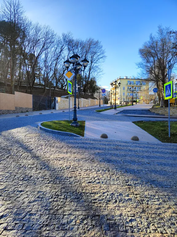 Уютная квартира в курортной зоне — аренда посуточно в Кисловодск