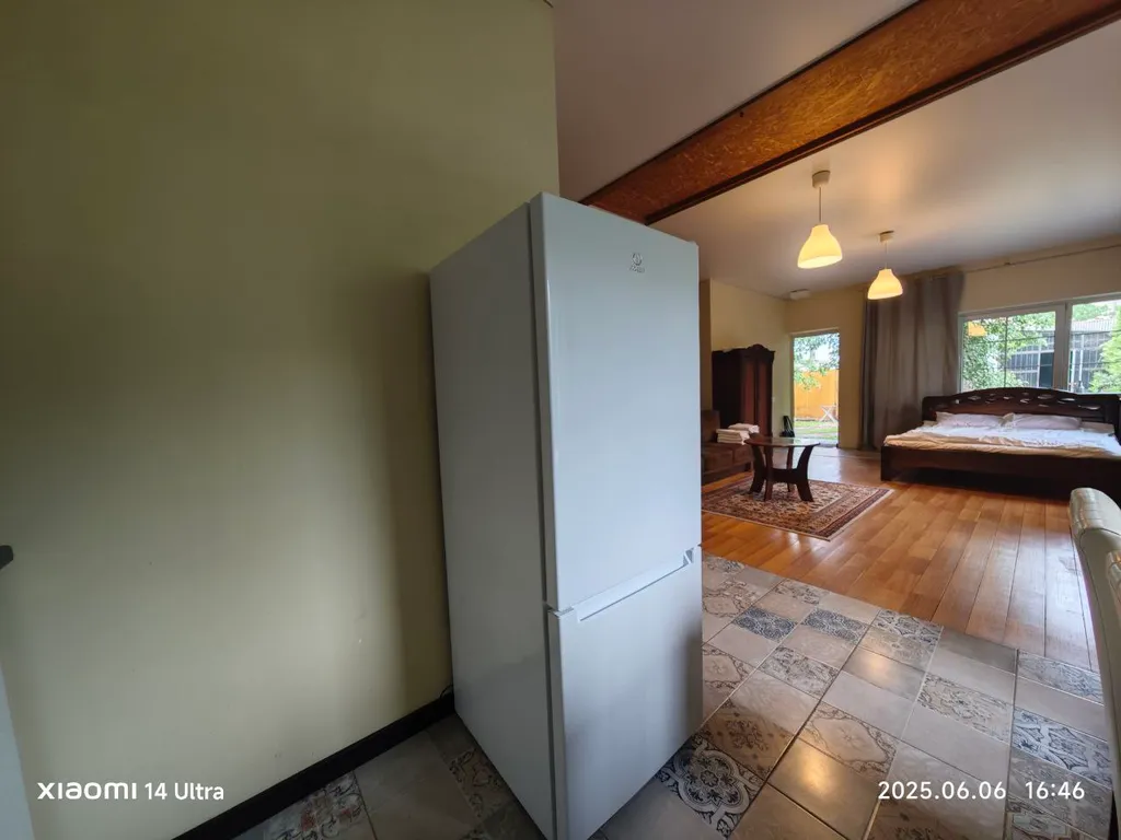 Аппартаменты в Амалиенау