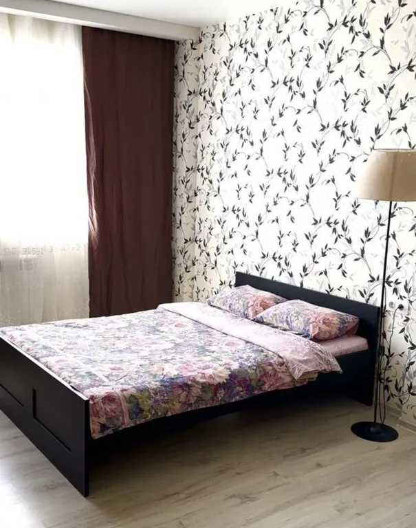 Комфортная квартира — аренда посуточно в Щербинка