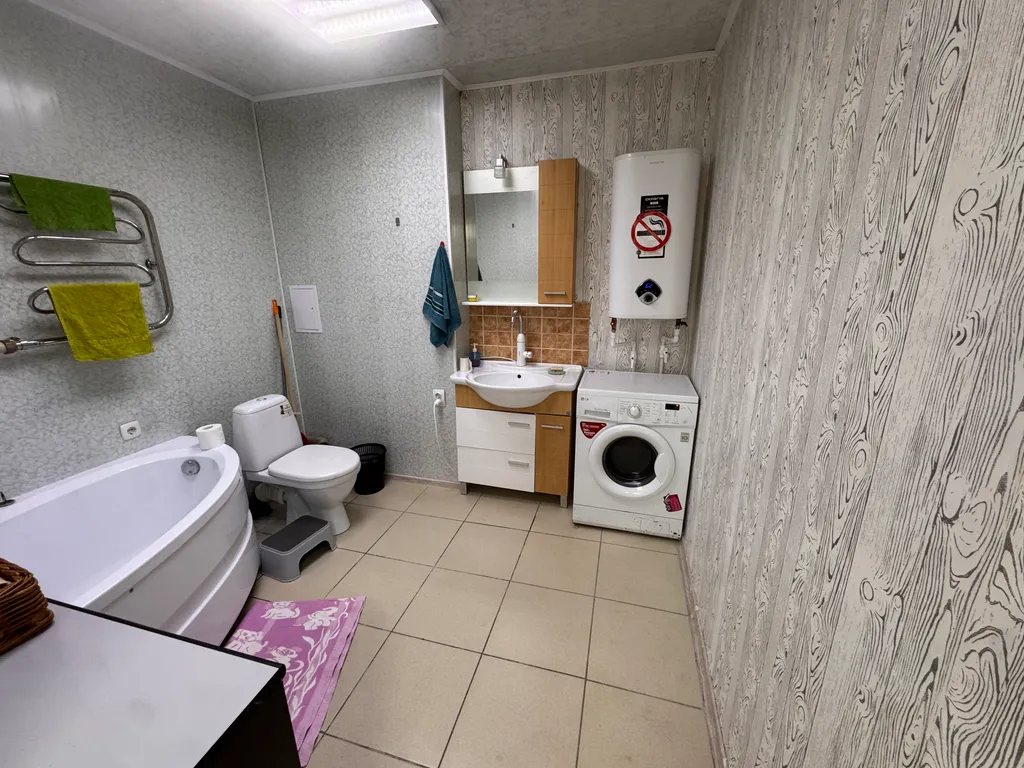 Уютная ретро-квартира