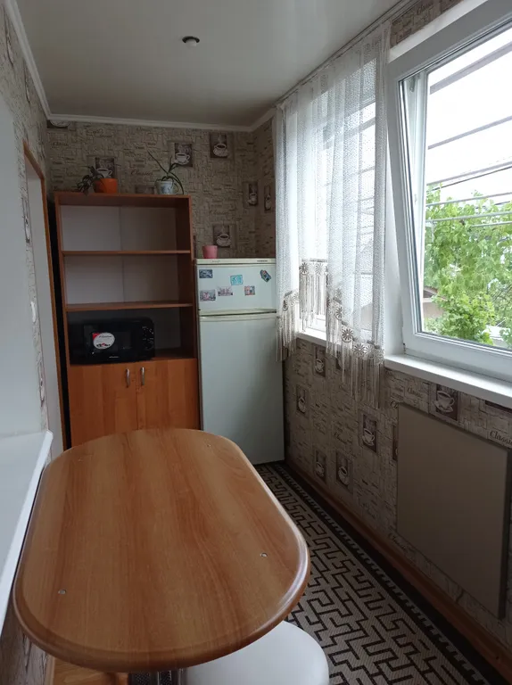 Уютная квартира в частном секторе