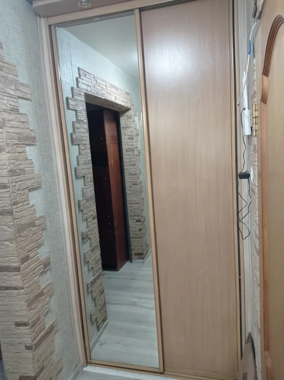 Уютная, светлая и тёплая 2-х комнатная квартира в районе People's Рark