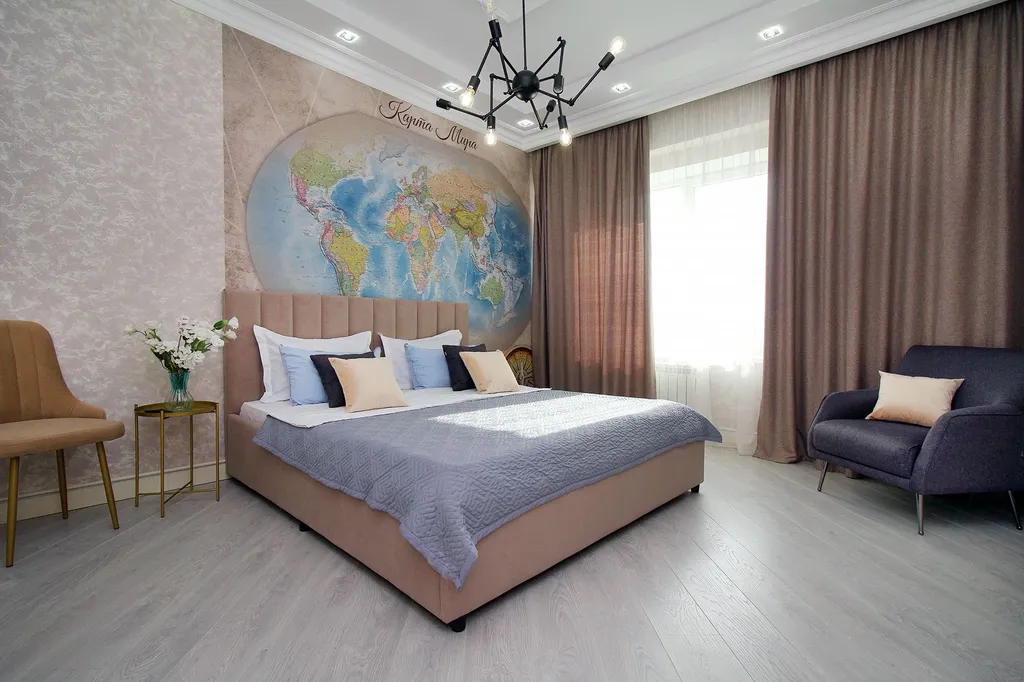 Samal Tower жилой комплекс