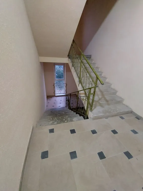 Квартира с видом на море новый евроремонт