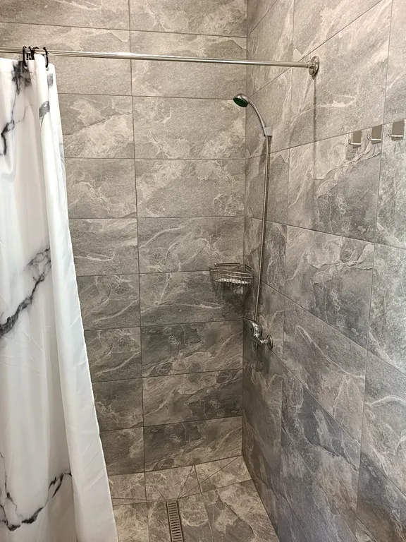 Четырехместный номер с выходом во вдор