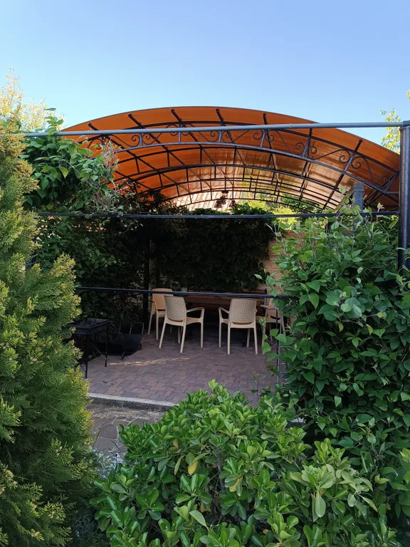 Второй этаж дома 47 кв м