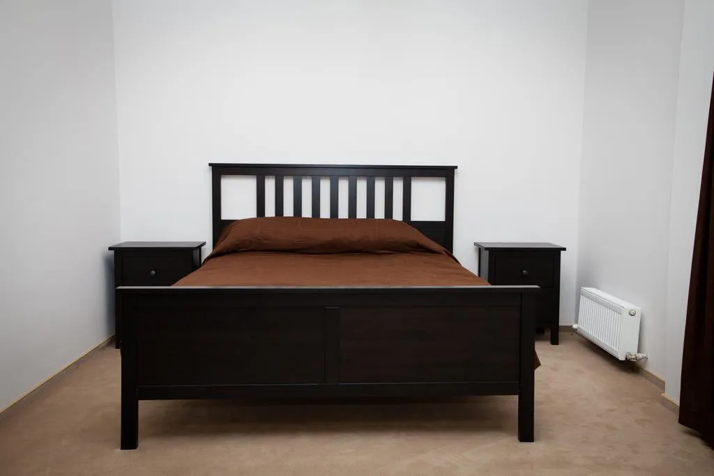 Стандарт 2-х местный