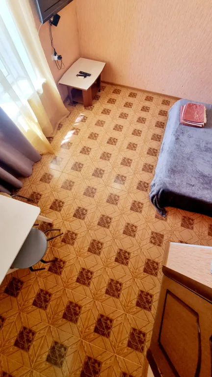 2-комнатная квартира с видом на бассейн