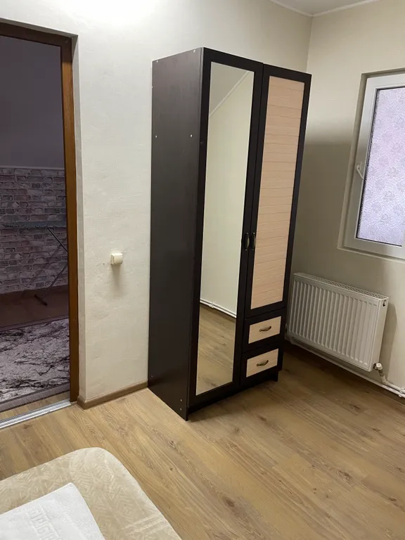 Квартира 2-комнатная Квартира — Сириус