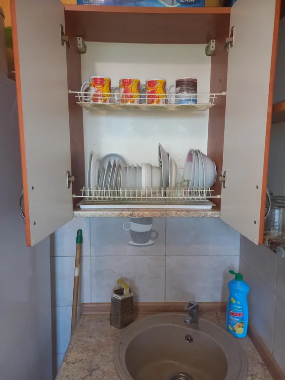 Апартаменты "Янтарный"