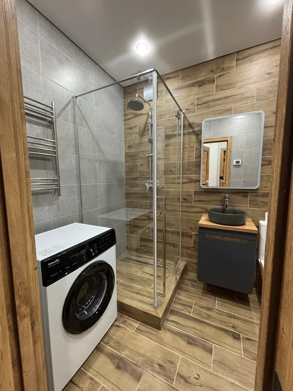 Уютная квартира от собственника в хорошем районе города