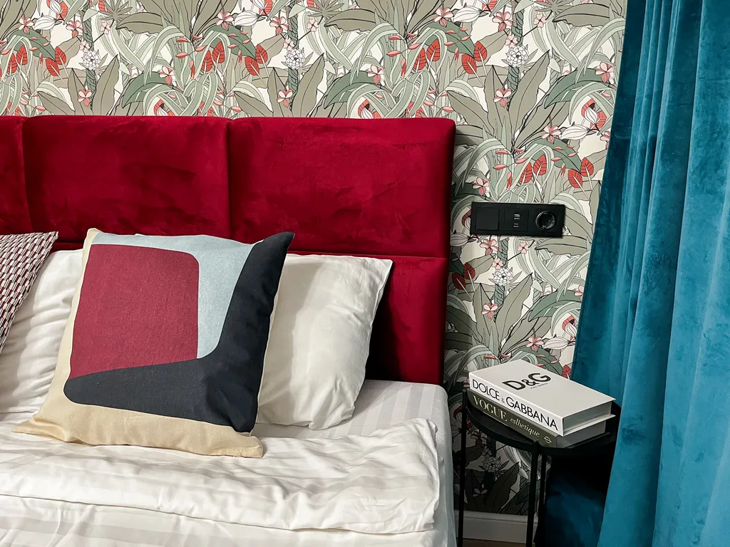 Квартира Уютные апартаменты в центре — Калининград