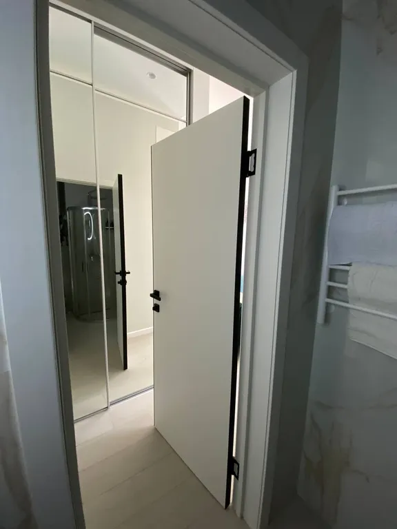 Квартира Квартира Апартамент, 5 минут от моря — Адлер