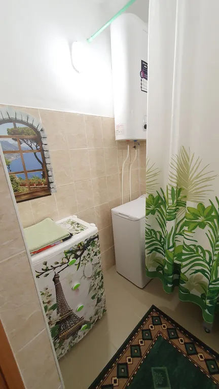 Квартира Уютная двухкомнатная квартира — Советский