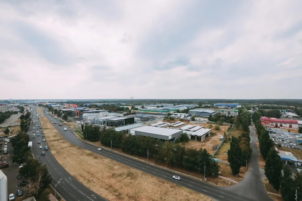 Апартаменты Лаванда