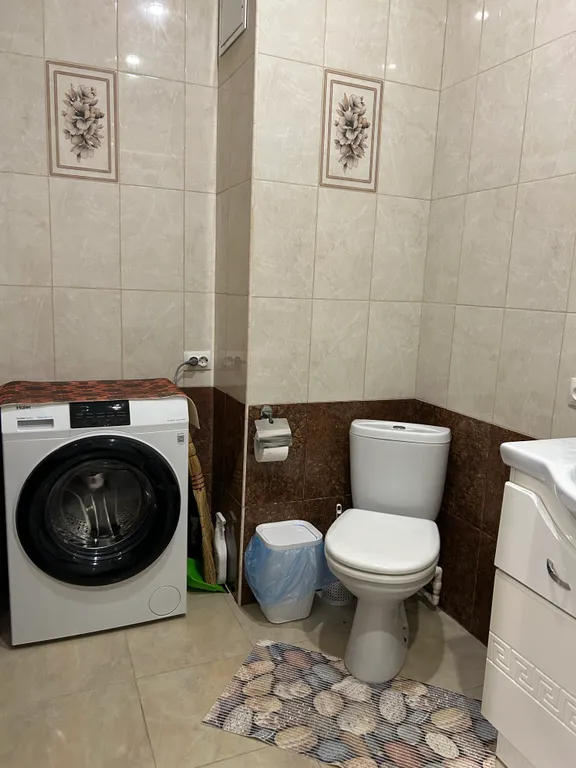 Квартира Квартира посуточно — Геленджик