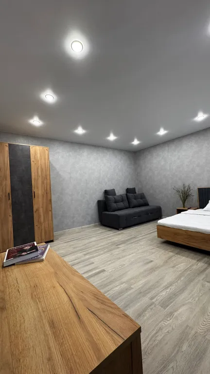 Новая уютная квартира