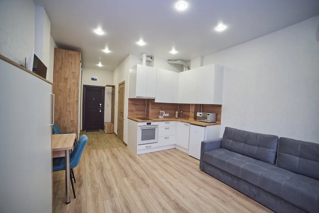 Семейная студия Red Glade 54