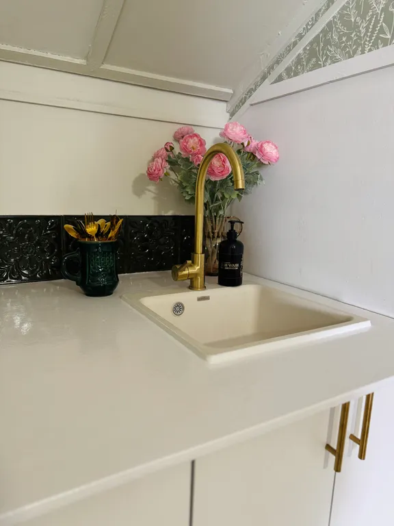 Дом с 3 спальнями